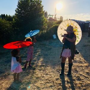 Meet your Posher, Crissy